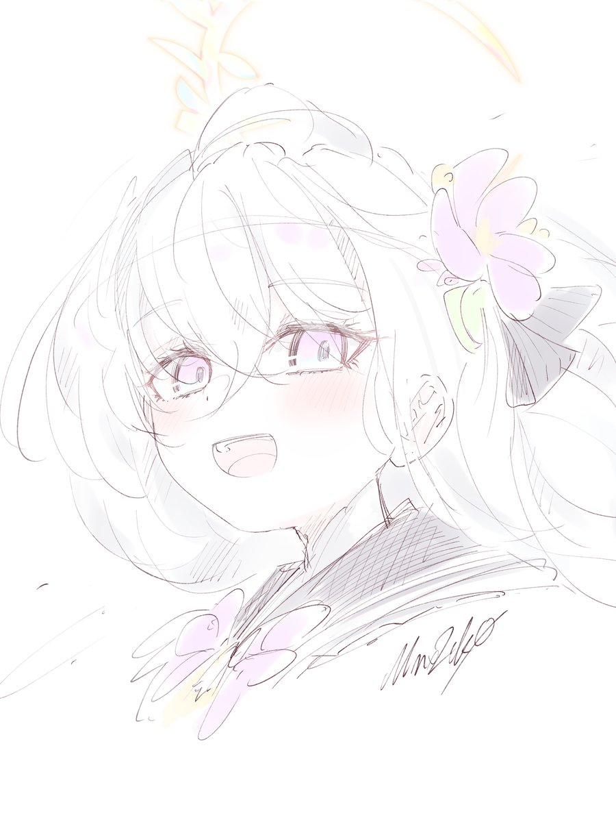 みにまねこ🎨 tweet media