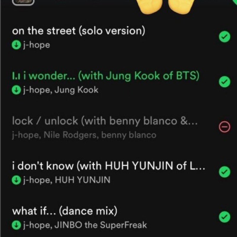 jungkook tweet media