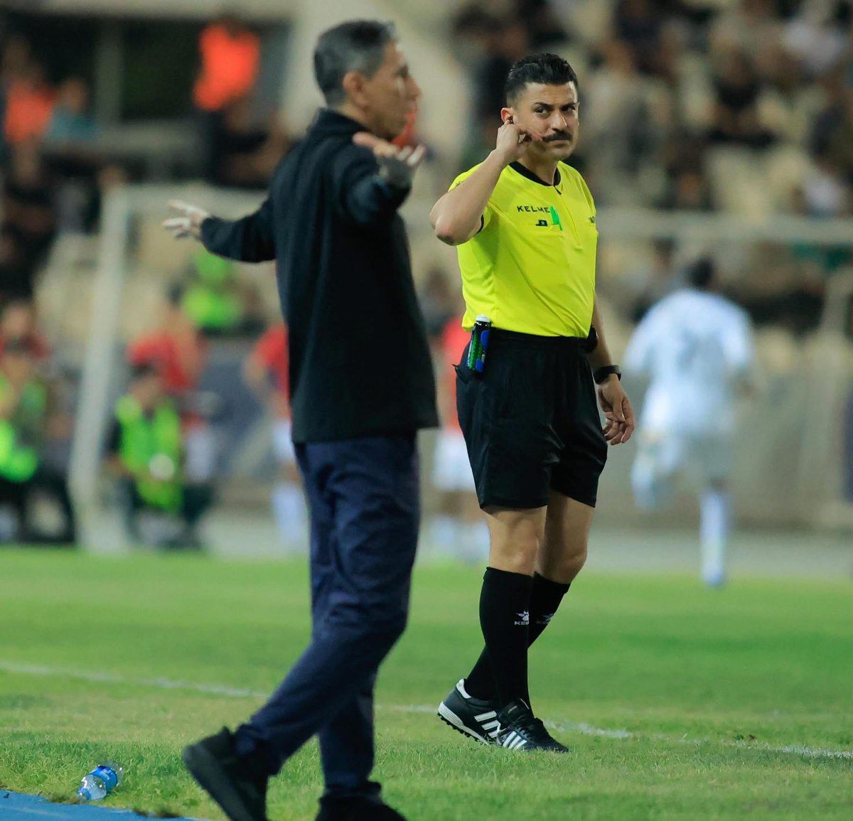 رشيد جابر tweet media