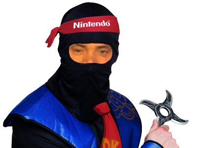 sundown_kids's tweet photo. @LapinsCretins Omae wa procès shindeiru https://t.co/H74emb3R02
