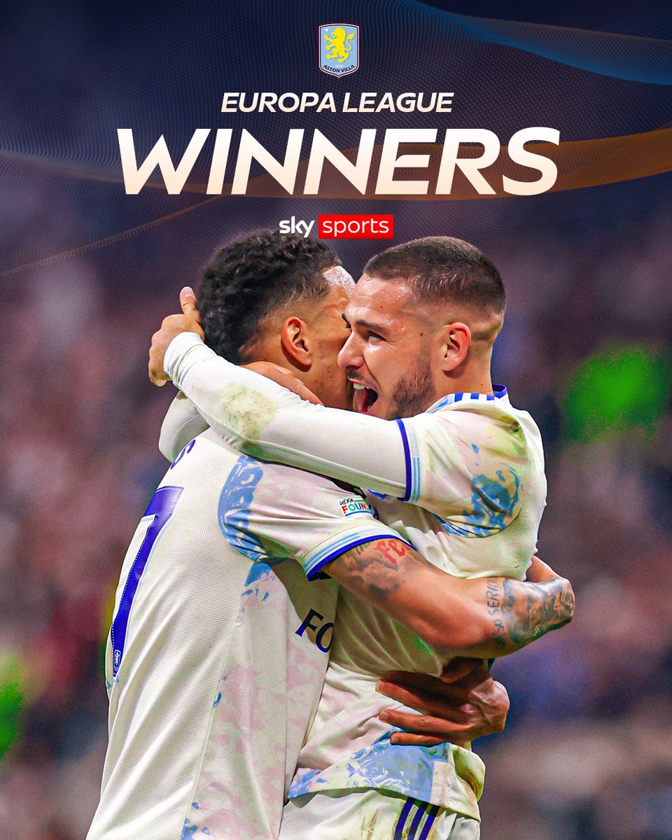 Sky Sports Football tweet media
