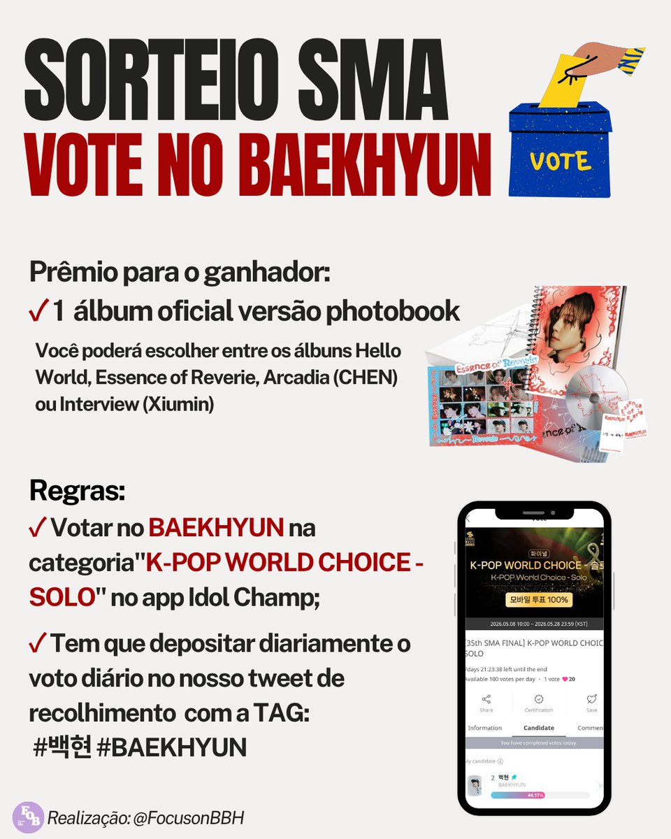 Focus on BBH 🌱 tweet media