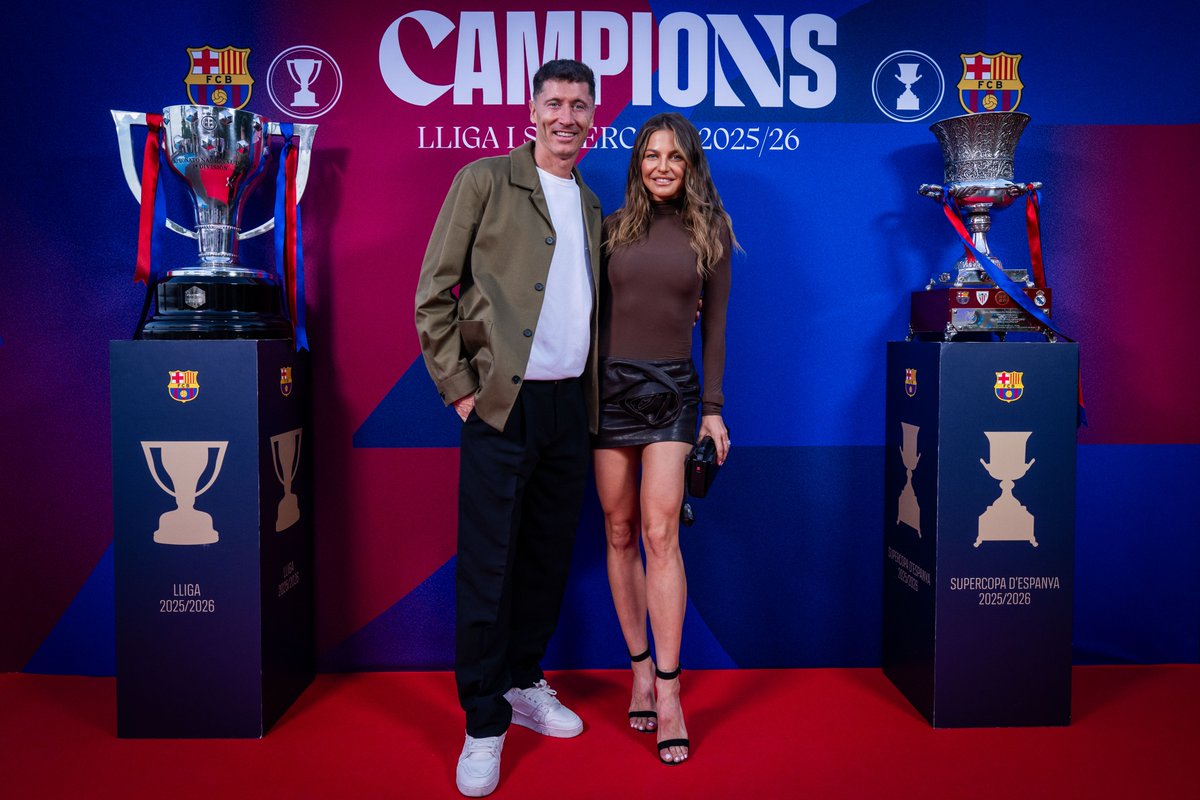 FC Barcelona tweet media