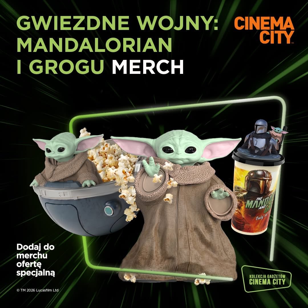 Cinema City Poland tweet media