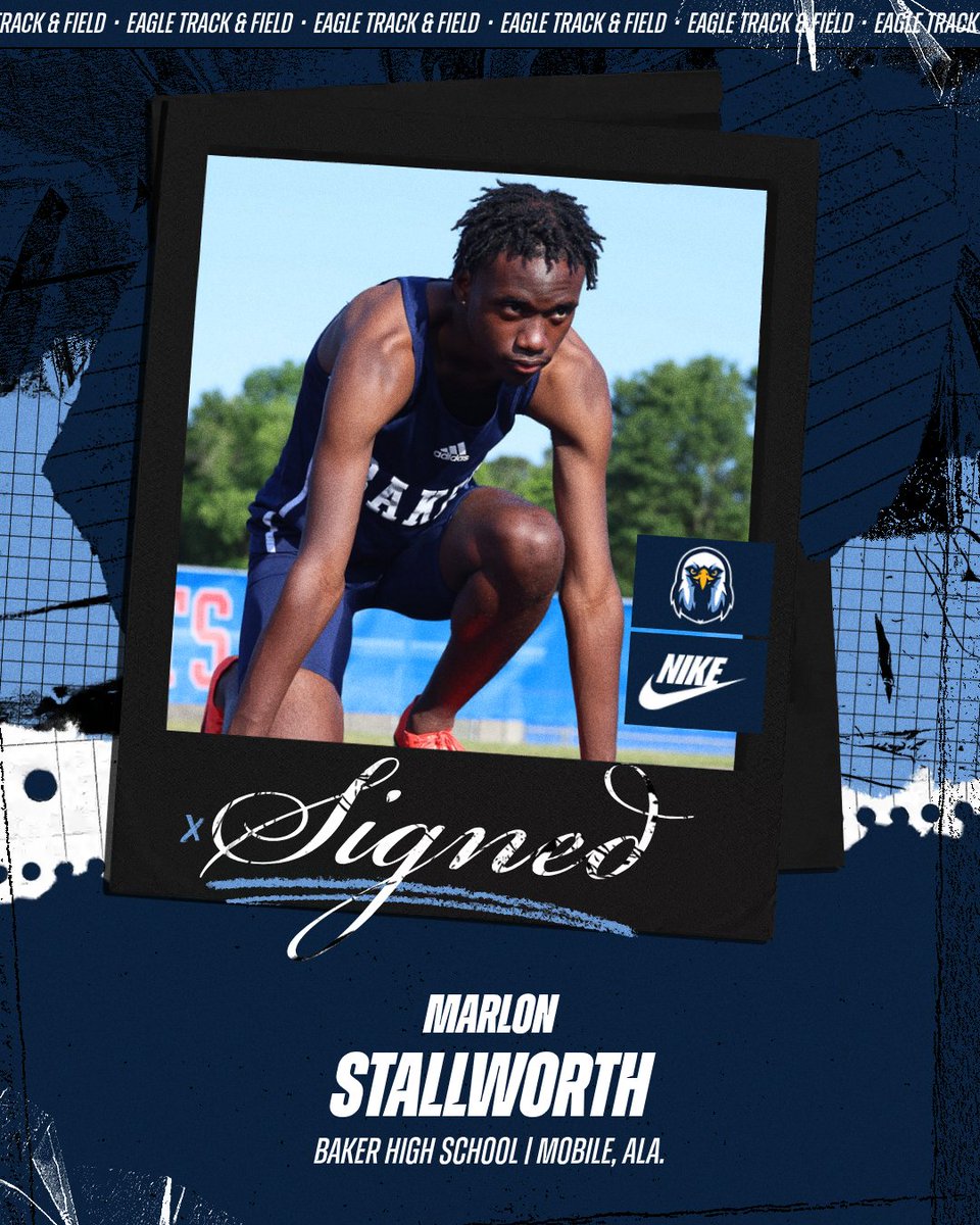 ussutfxc's tweet photo. 𝓢𝓲𝓰𝓷𝓮𝓭✍

Welcome to USSU, Marlon Stallworth!

#GoEagles #WeAreUSSU https://t.co/zaaVpcyo9r