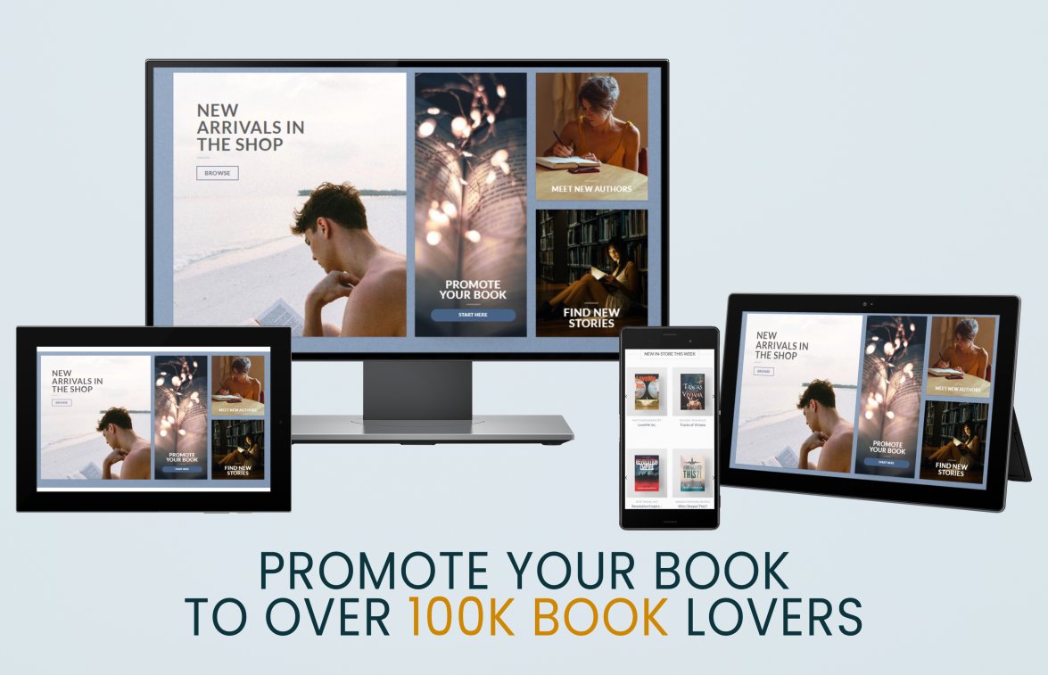 BestSelling_Author tweet media