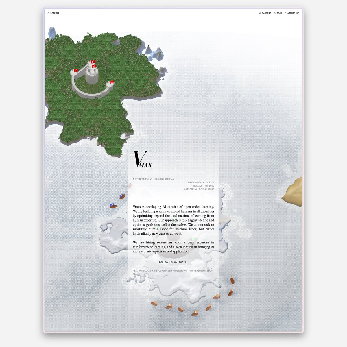 wwwjim's tweet photo. I am glad @VmaxAI unveiled the world document designs today, as our research expands and our learnings develop, I invite you all to come along for this world building journey I am leading!

Every day I feel lucky to be in the presence of so much cool research 💯 https://t.co/UFEUlPM7b8