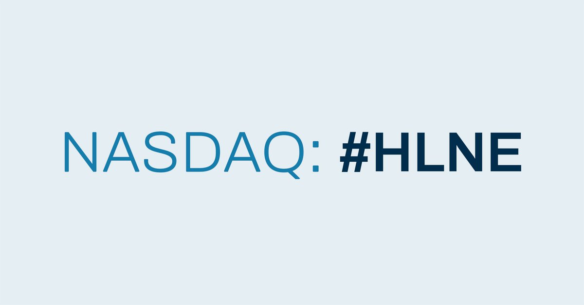 Hamilton Lane tweet media