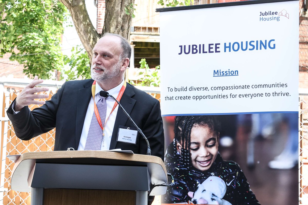 D.C. Housing Authority tweet media