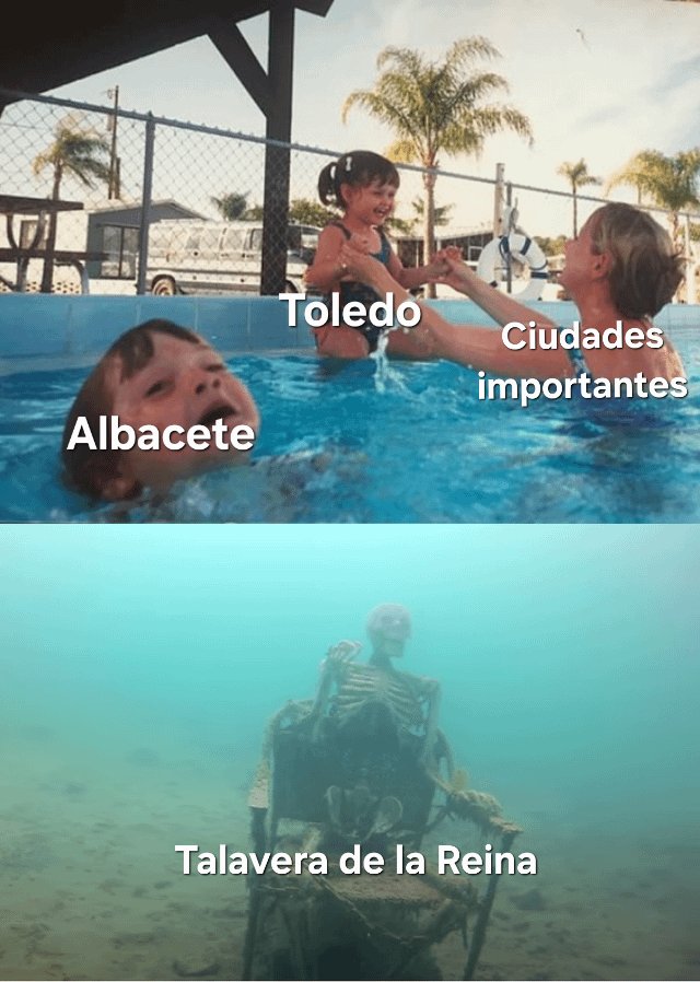 Toledo. La Capital Imperial 🦅 tweet media