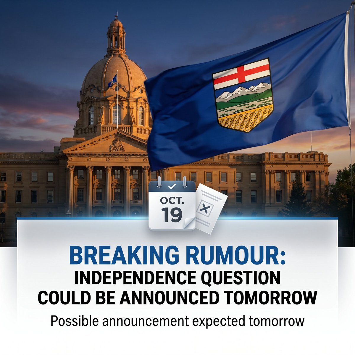 Rise Of Alberta tweet media