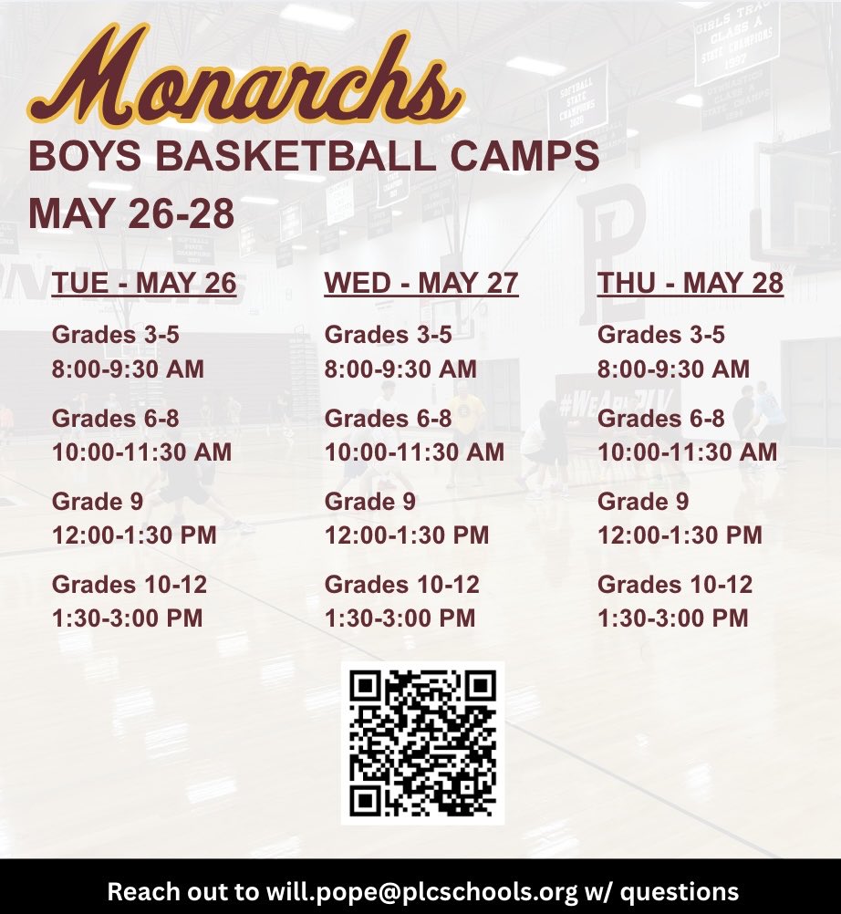 Monarch Basketball tweet media