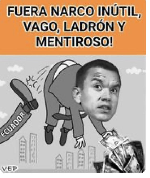 Raúl Franco tweet media