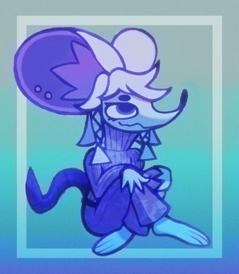 raskulart's tweet photo. rat!!!! https://t.co/OqFaSyKLfd