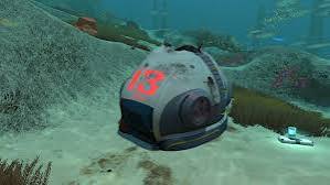 Standard 2-Berth Emergency Lifepod 5 tweet media