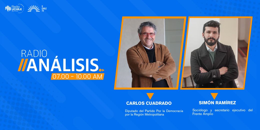 Radio Universidad de Chile tweet media