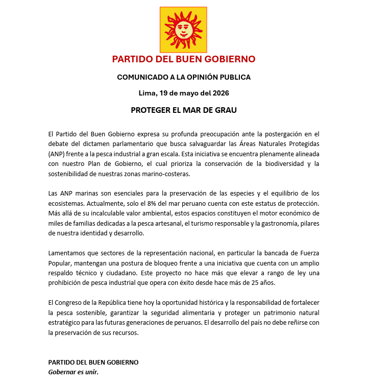 ProtejamosParacas tweet media