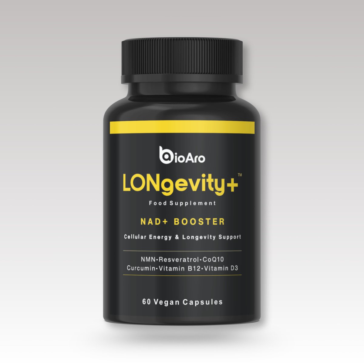 LONgevity Plus tweet media