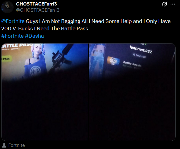 Chris Redfield tweet media