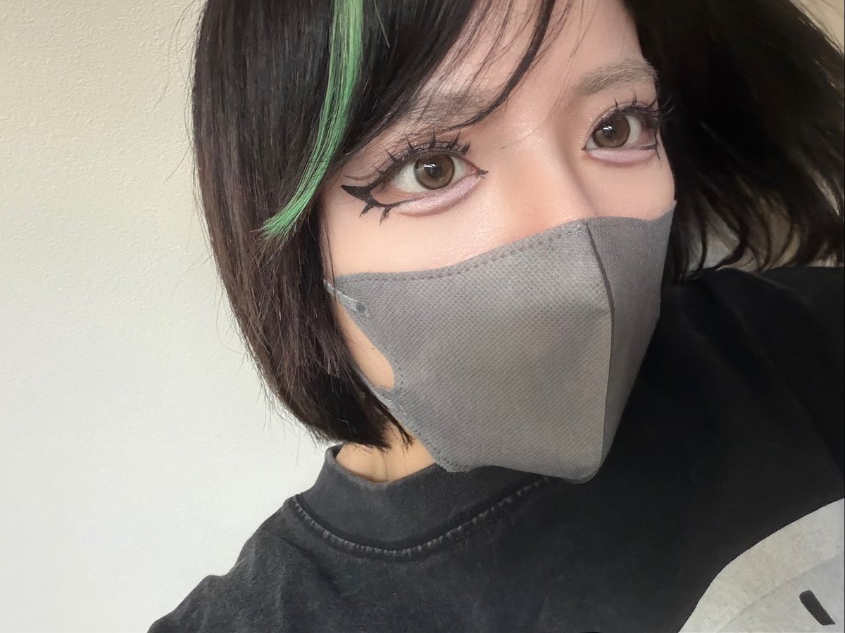 γ躯ろあ験体こころ🫀🕊️ tweet media