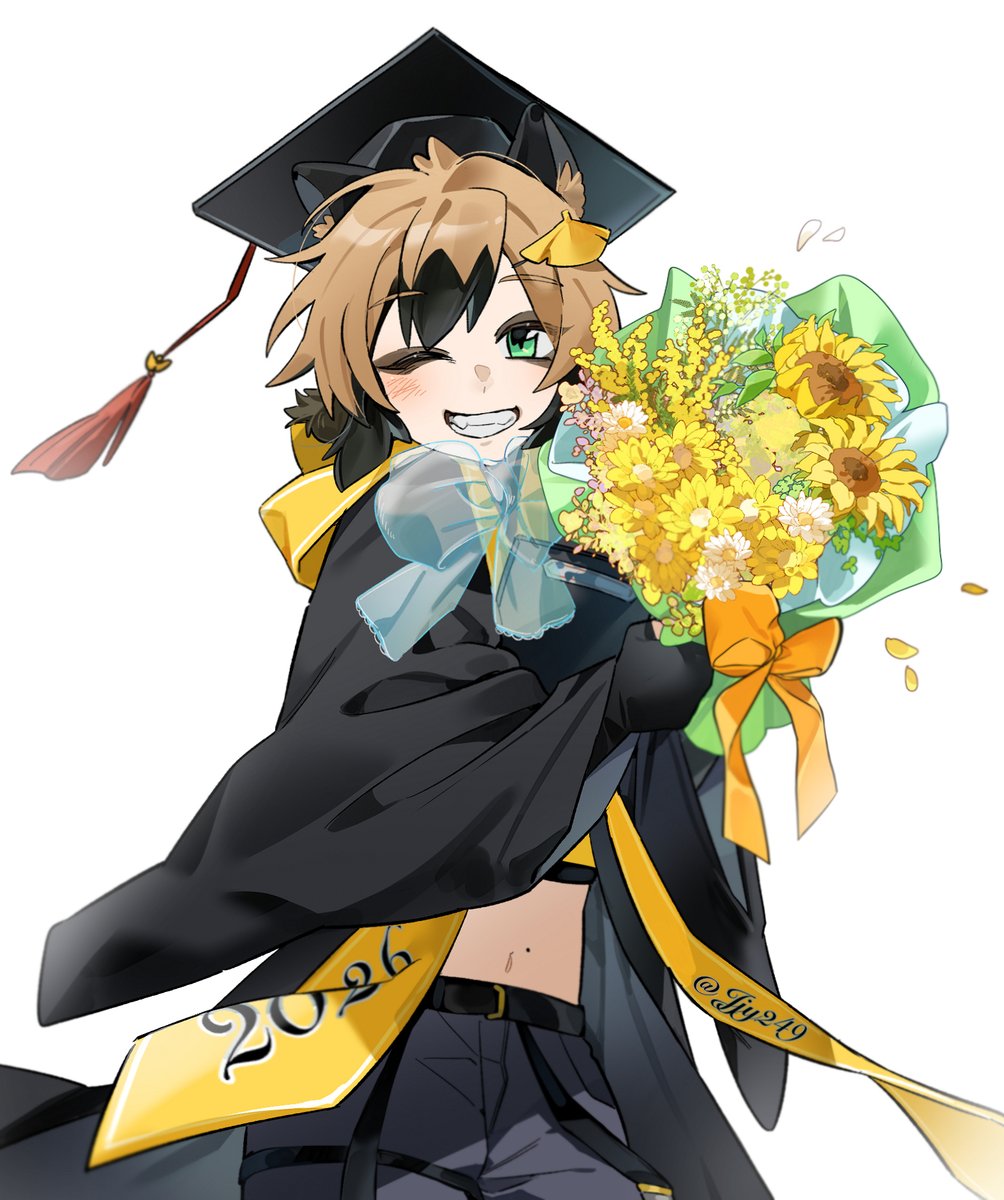 Ginko Kanamori 🐾 TANUKI tweet media