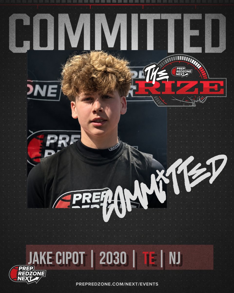 Prep Redzone ๐๐๐๐ ๐ tweet media