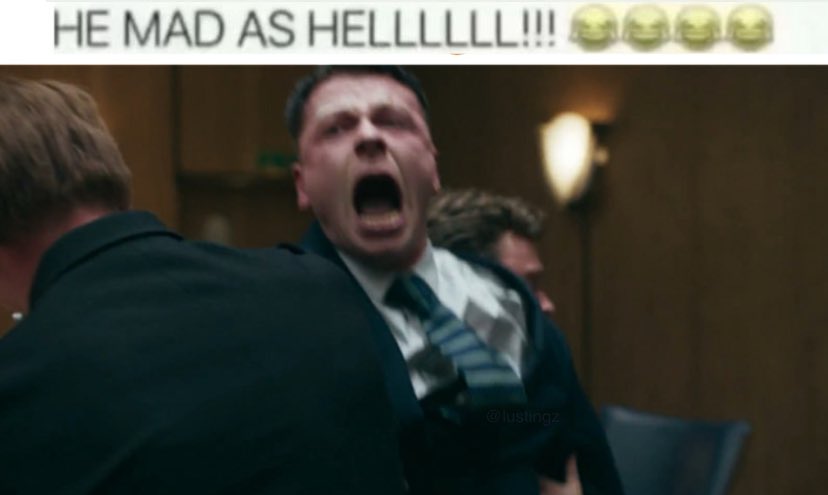 summers🕯️| half man spoilers!! tweet media