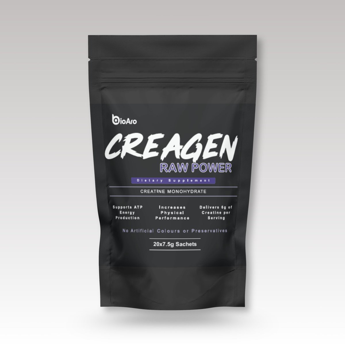 CREAGEN tweet media