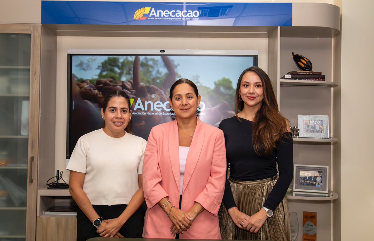 PRO ECUADOR tweet media