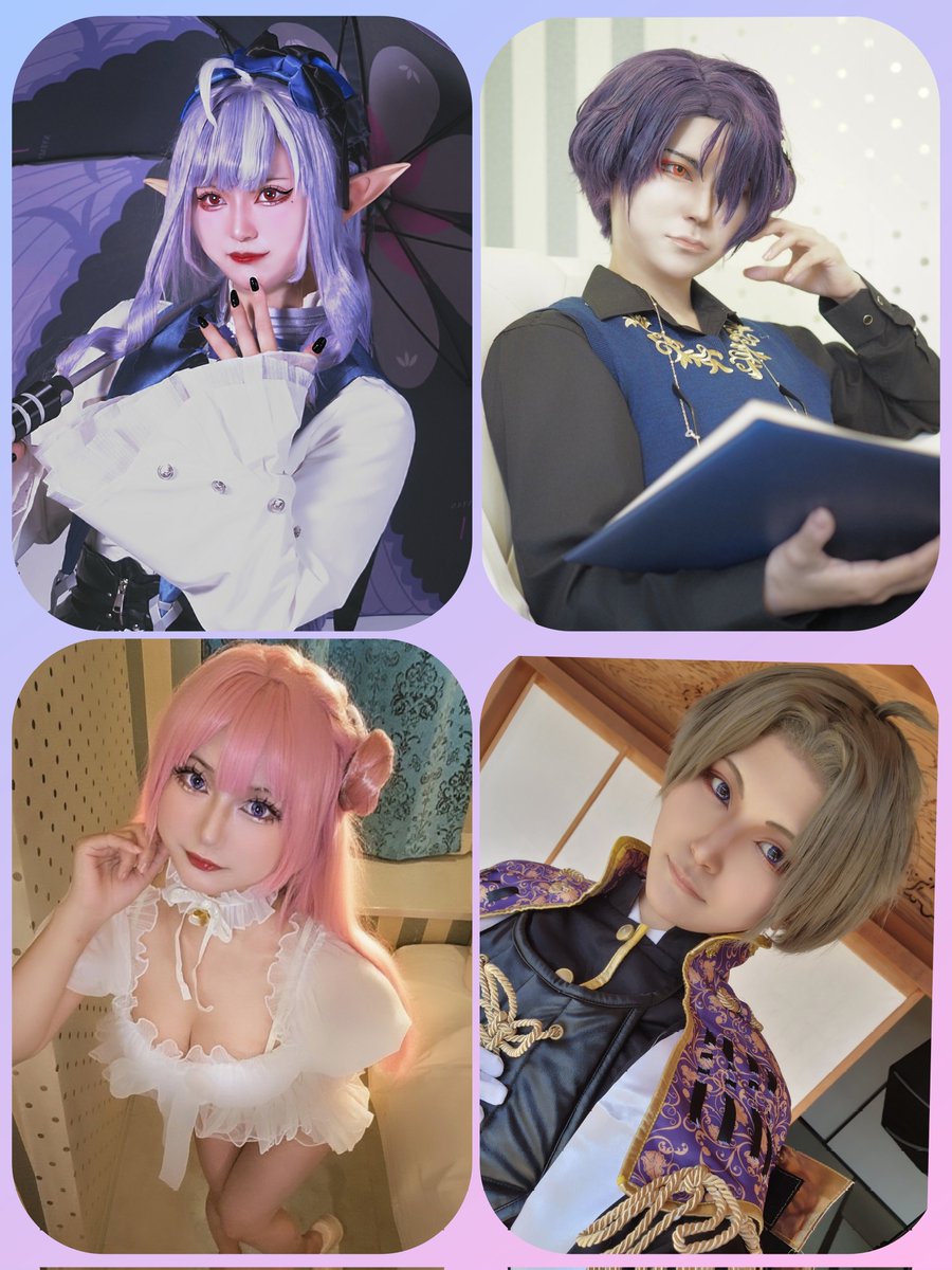 雪華▹14ﾚｵﾏ (@Setsuka_1266) / Posts / X