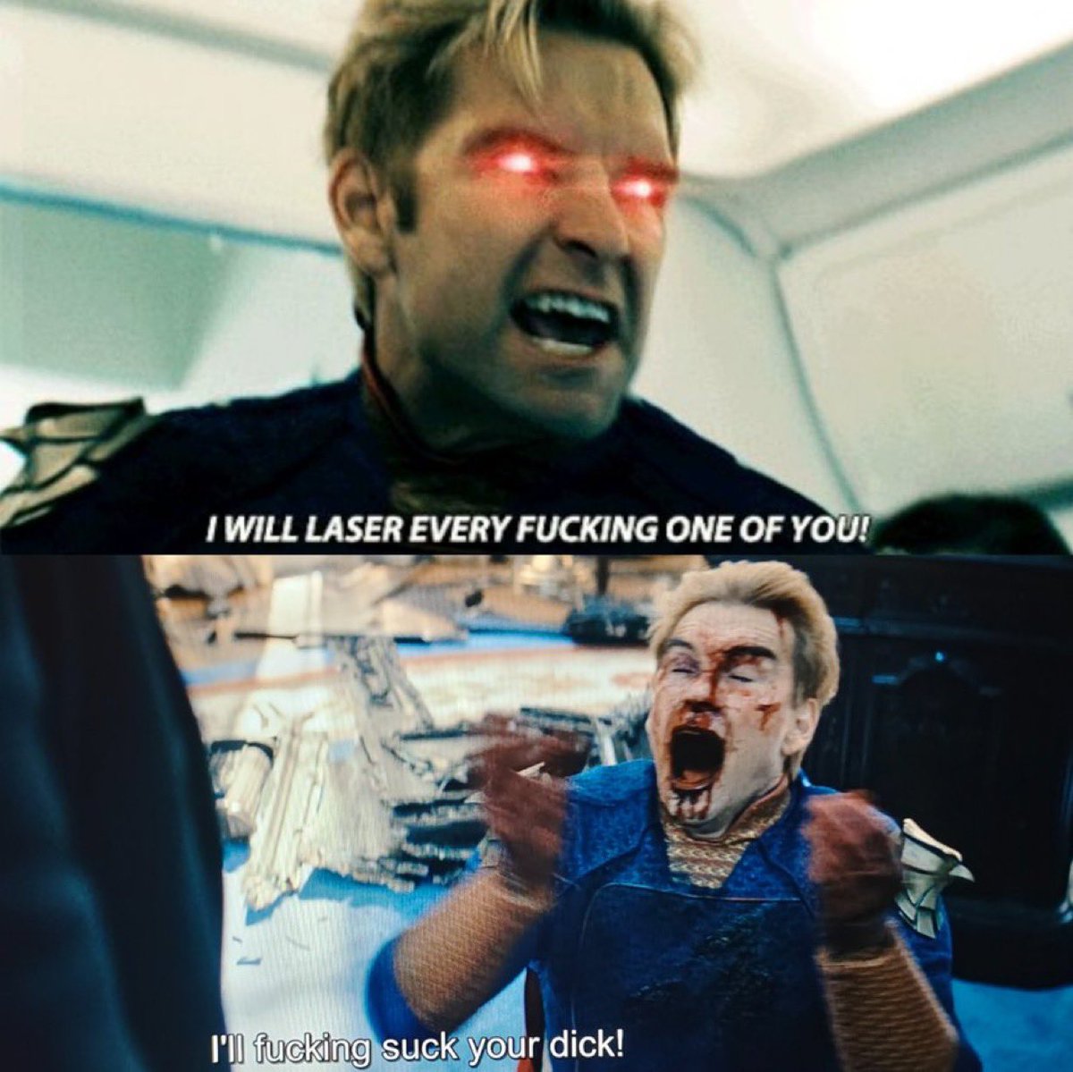 Leo tweet media