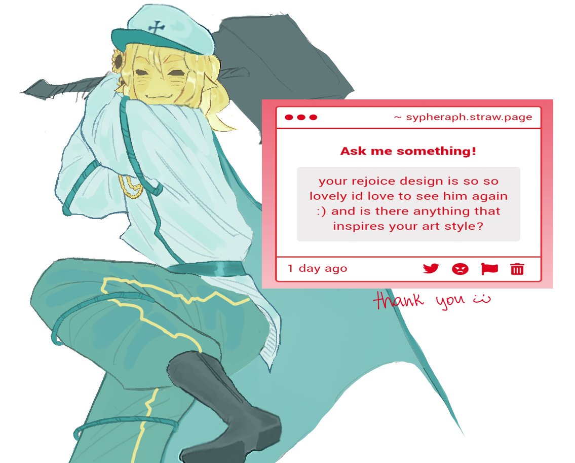 syph tweet media
