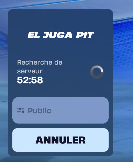 EL JuGa Officiel tweet media
