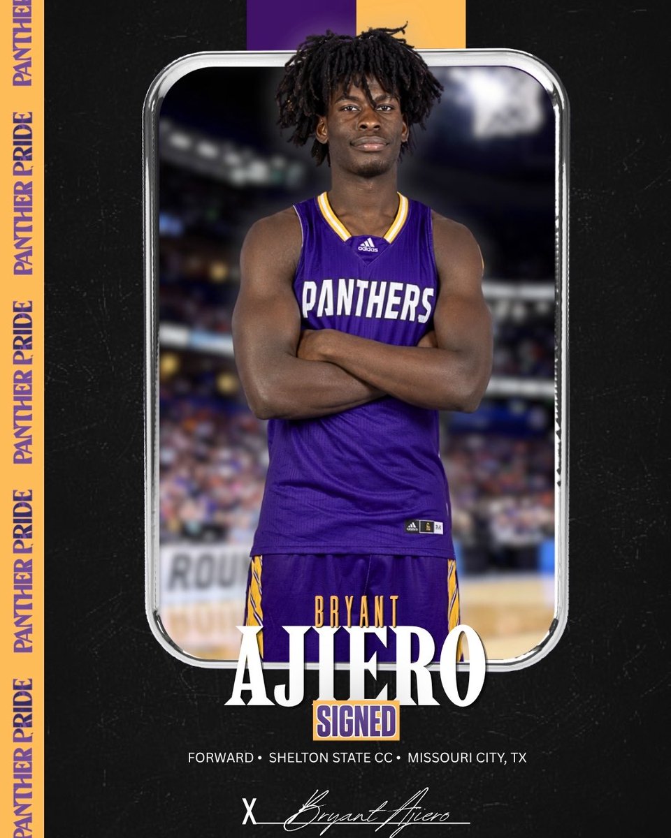 PVAMU Men’s Basketball tweet media
