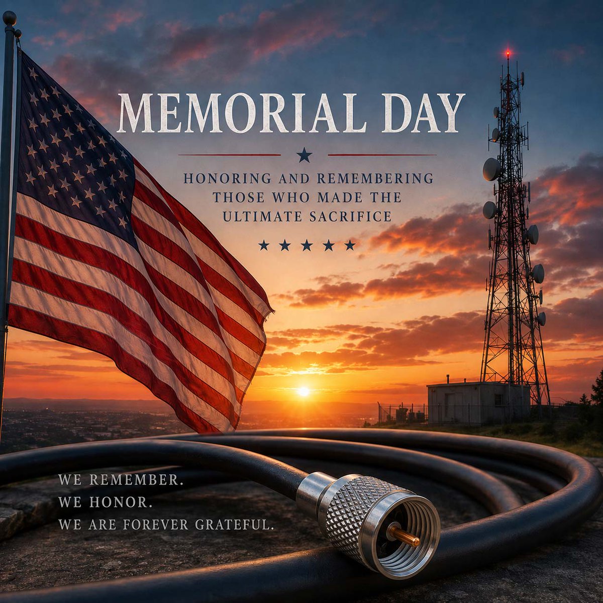 ABR Industries tweet media