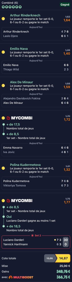 L’Prønos | Tips 🍀 tweet media