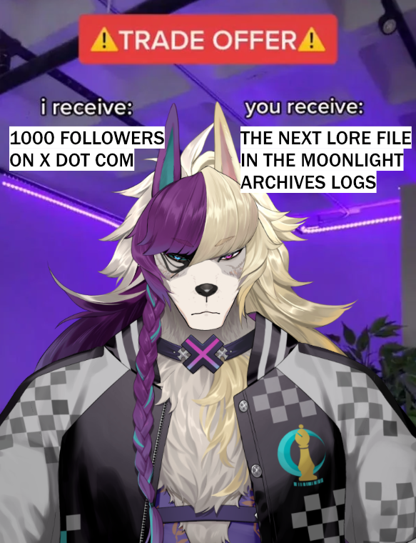 SHAO AN | 宵安🐺🥠IZIGENIA tweet media