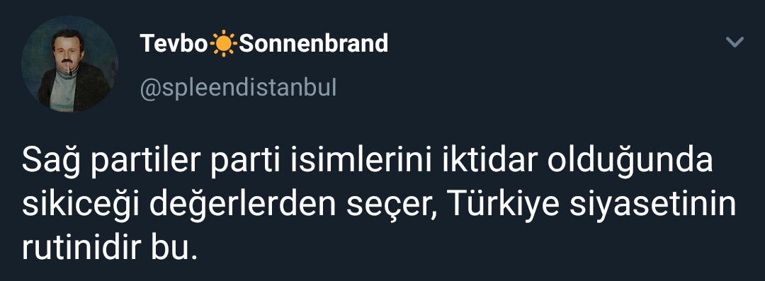 nerde o eski tivitler tweet media