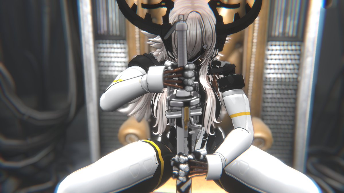 Agent Kitsu tweet media