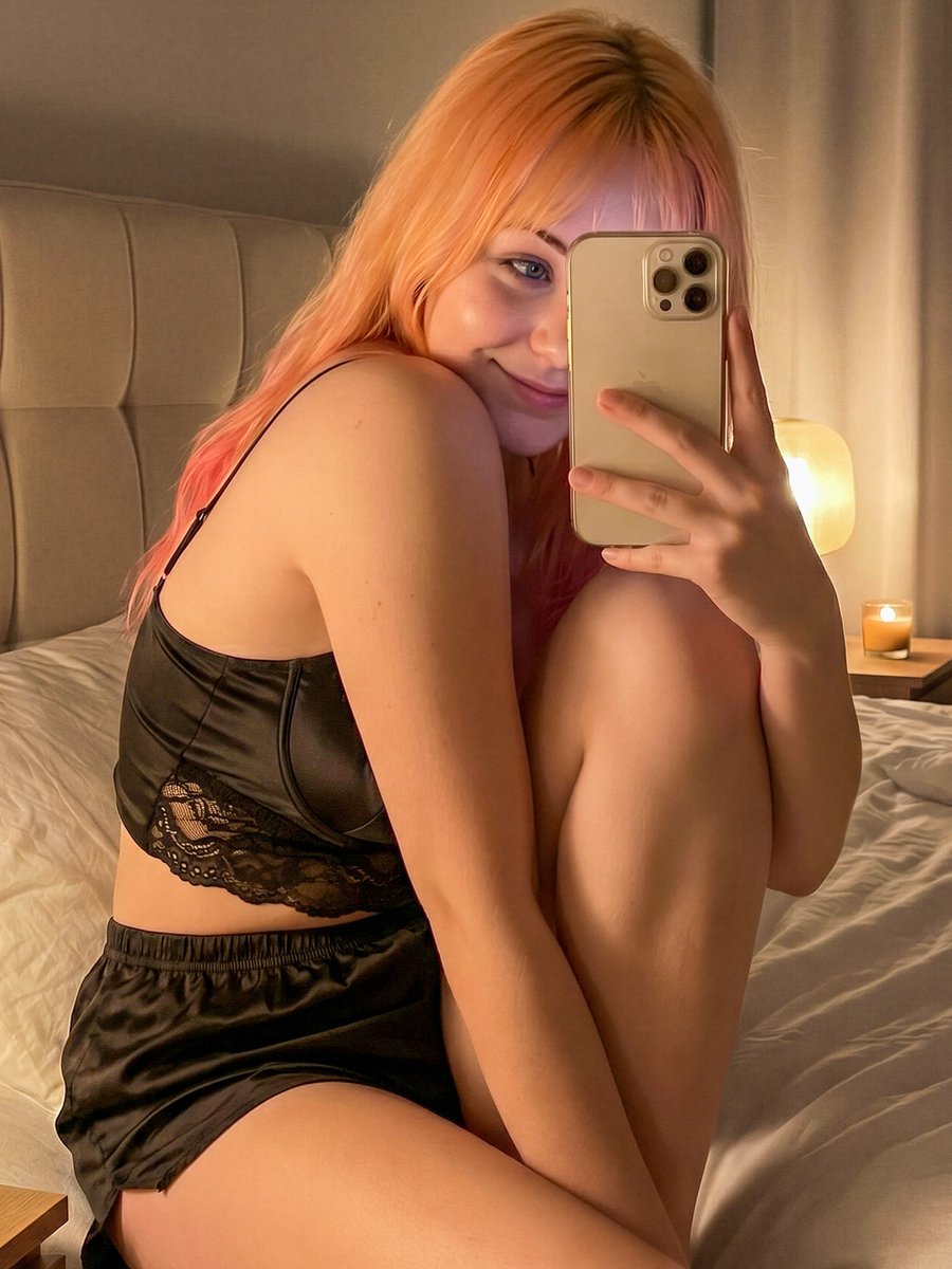 Alissa Kiss tweet media