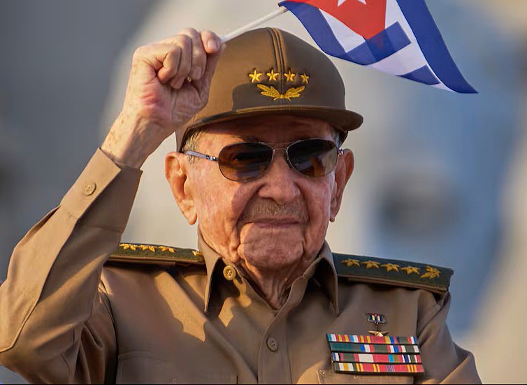 Partido Comunista de Cuba tweet media