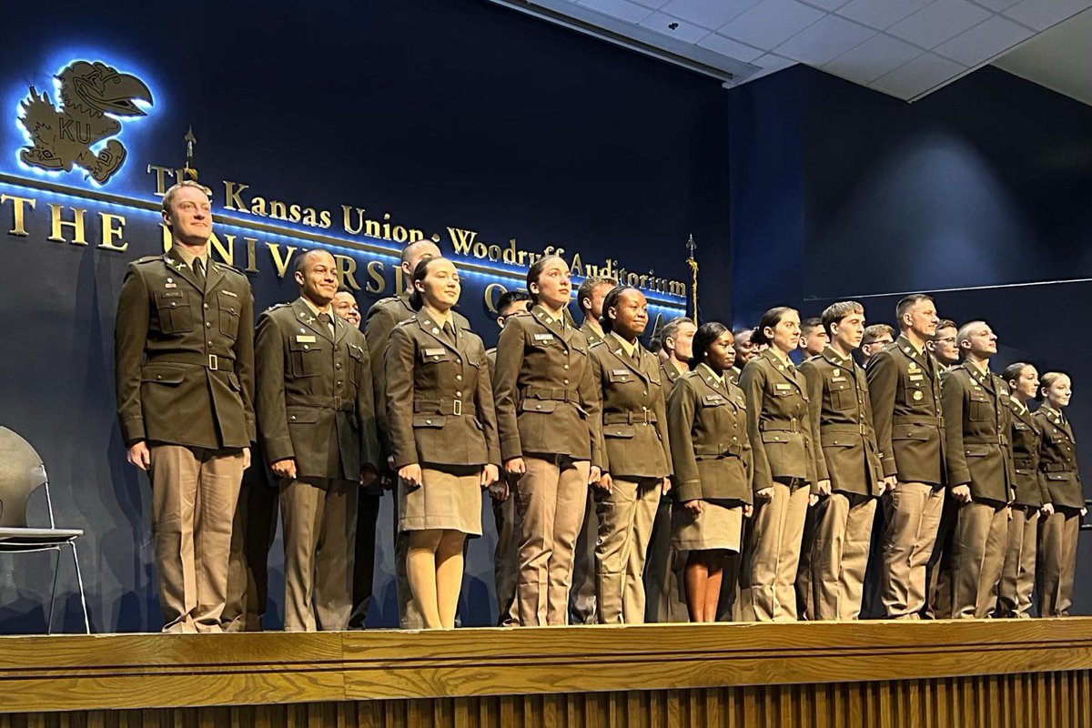 Wku Rotc KU Army ROTC (@KU_ArmyROTC) / Posts / X