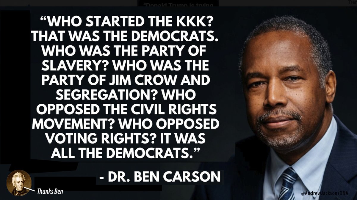 AndrewJacksonsDNA tweet media