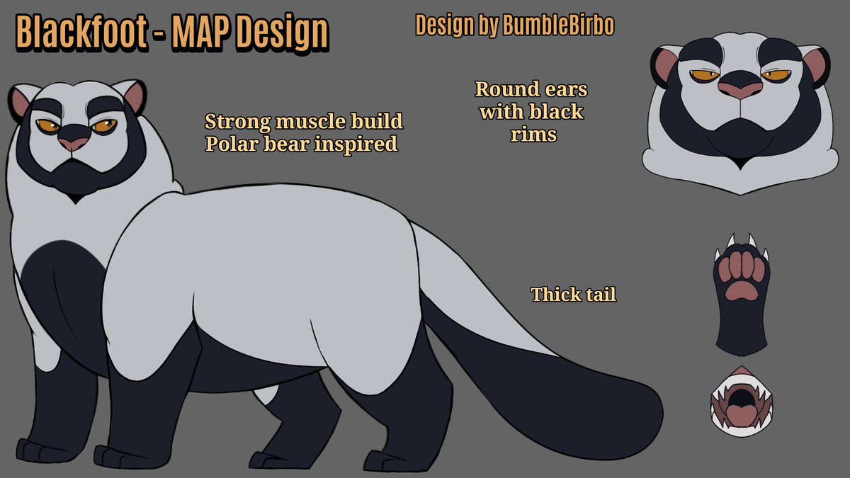 bumblebirdtju7's tweet photo. Leopardstar & Blackfoot designs!!
The strong beefy ones. 💪
Really like how Leopard came out! Black took a bit to figure out despite being simple looking.
#warriorcats #wc #leopardstar #blackfoot #blackstar #warriors https://t.co/qcAaFed6Oq