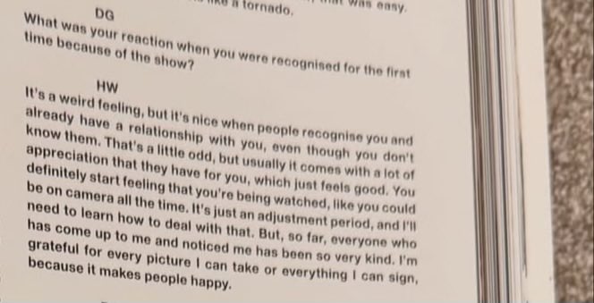 harley 🦇 | hudson’s stylist tweet media