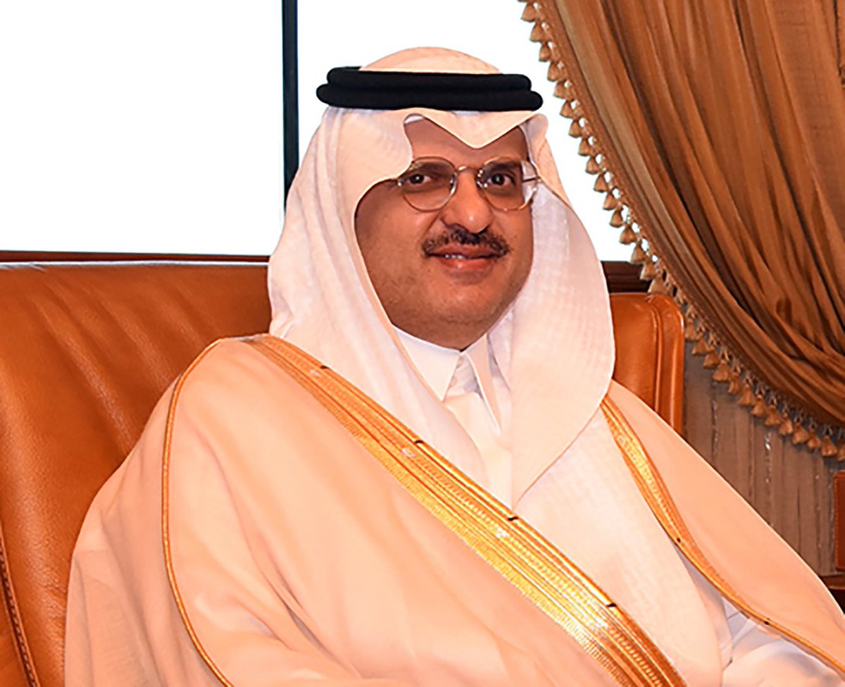 أخبار السعودية tweet media