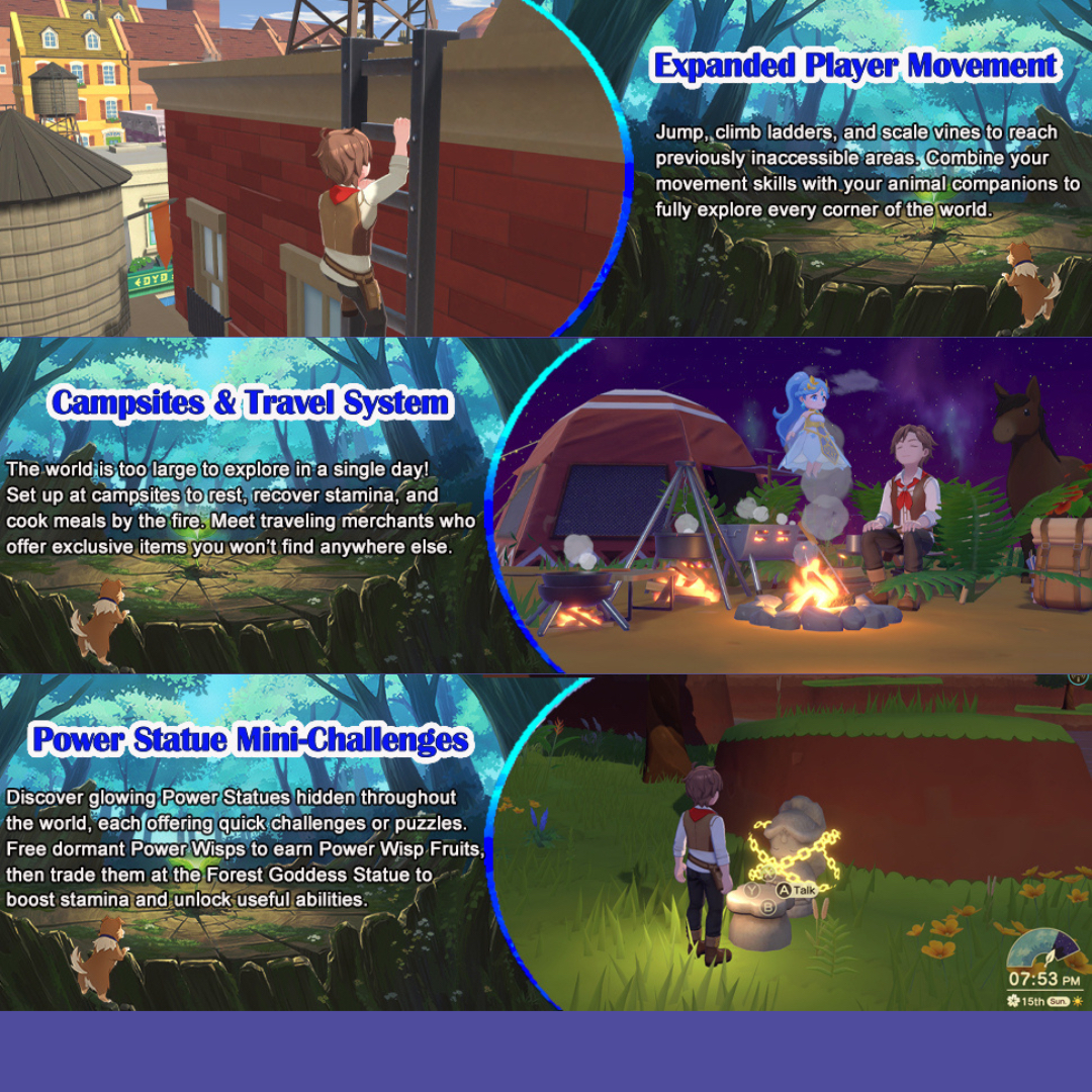 Natsume Inc. tweet media