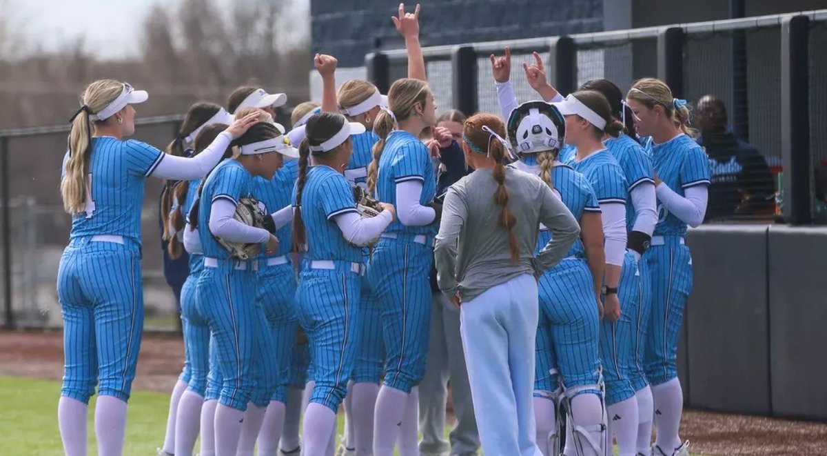 Washburn Softball tweet media