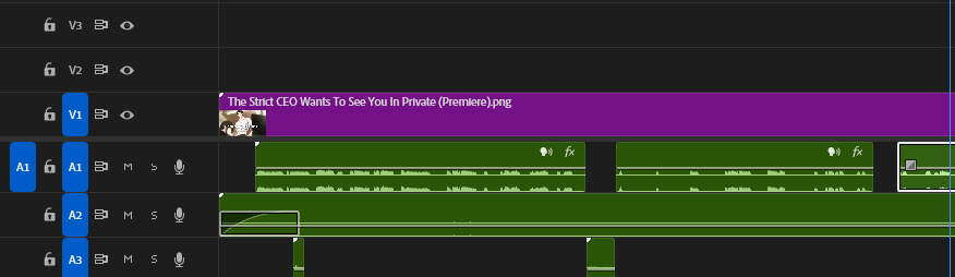 OrangesVA's tweet photo. I really need an editor bruh.. idk why it takes so long for me to edit an audio lol

(hopefully I can get this done by tonight!) https://t.co/XOdwuMpzLj