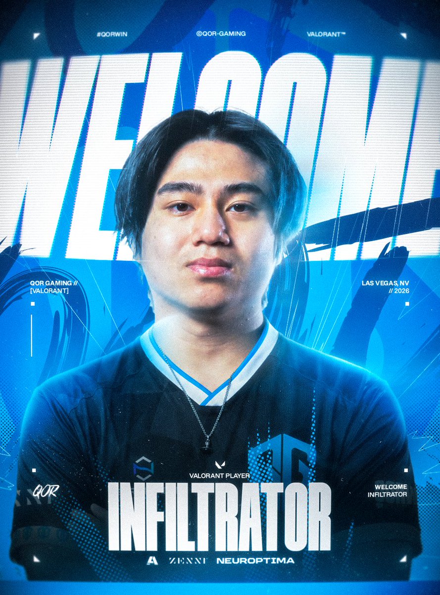 QorGaming tweet media